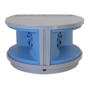 Απωθητικό για άλογα και τρωκτικά 1,5W/230V