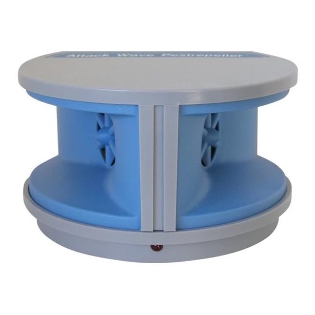 Απωθητικό για άλογα και τρωκτικά 1,5W/230V