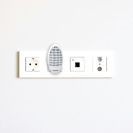 Απωθητικό εντόμων και κουνουπιών 1,5W/230V