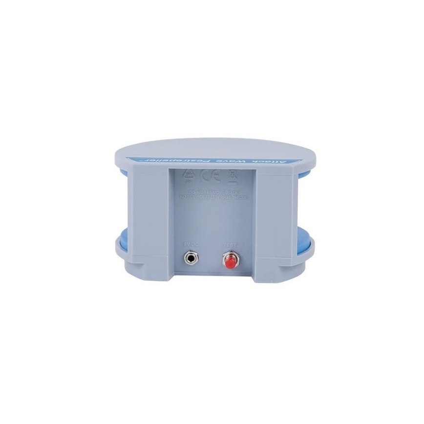 Απωθητικό κουνουπιών και τρωκτικών 1,5W/230V