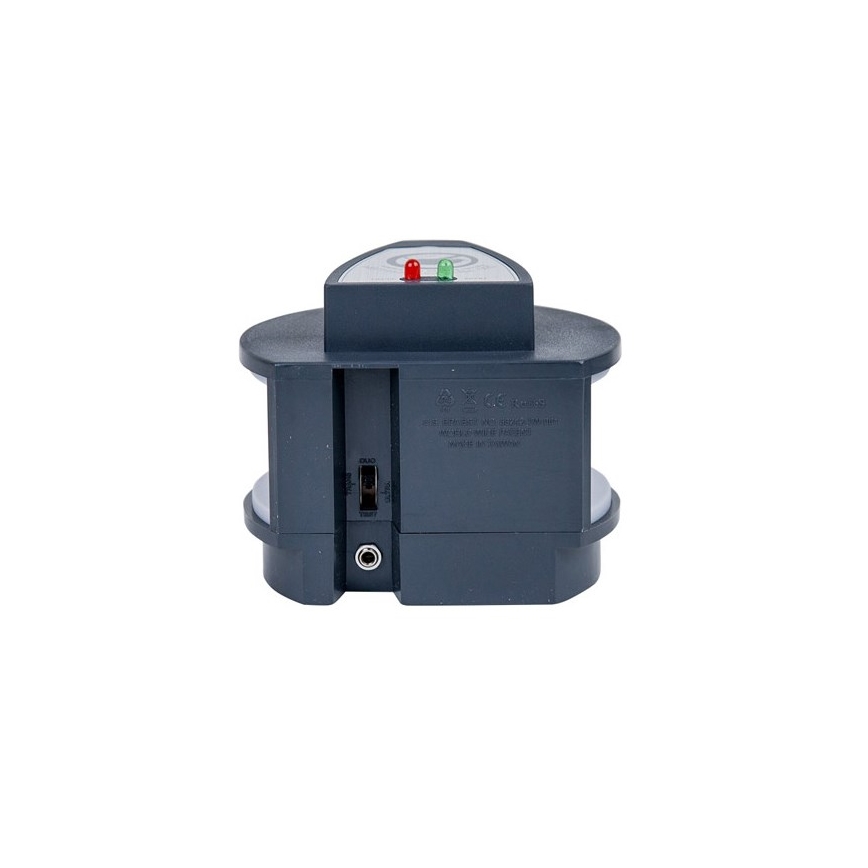 Απωθητικό κουνουπιών και τρωκτικών 1,5W/230V