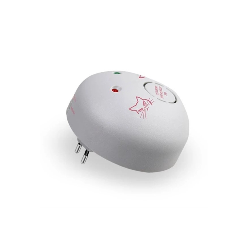 Απωθητικό τρωκτικών 0,6W/230V