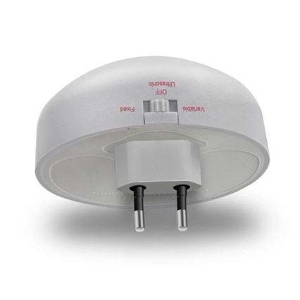 Απωθητικό τρωκτικών 0,6W/230V