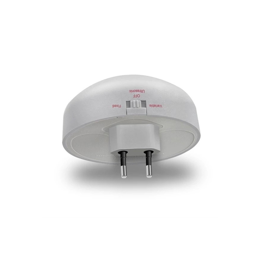 Απωθητικό τρωκτικών 0,6W/230V