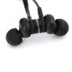 Ασύρματα ακουστικά Bluetooth μαύρο