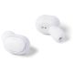 Ασύρματα ακουστικά Dots Basic IPX4 λευκό