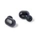 Ασύρματα ακουστικά Dots Basic IPX4 μαύρα