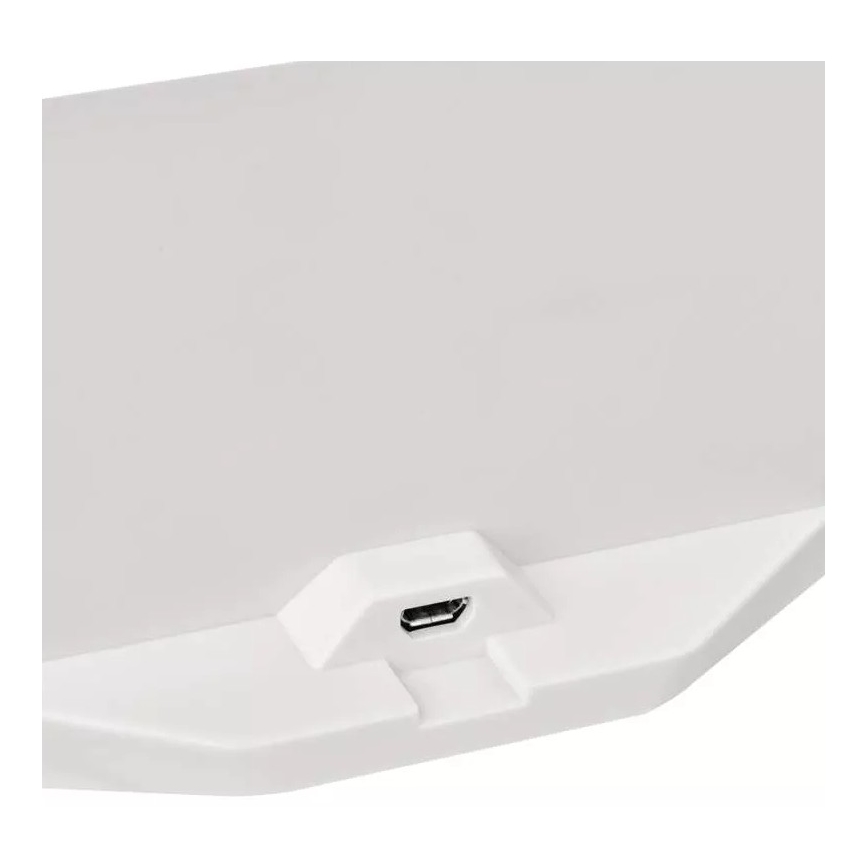 Ασύρματος ψηφιακός θερμοστάτης GoSmart 230V/16A Wi-FI Tuya