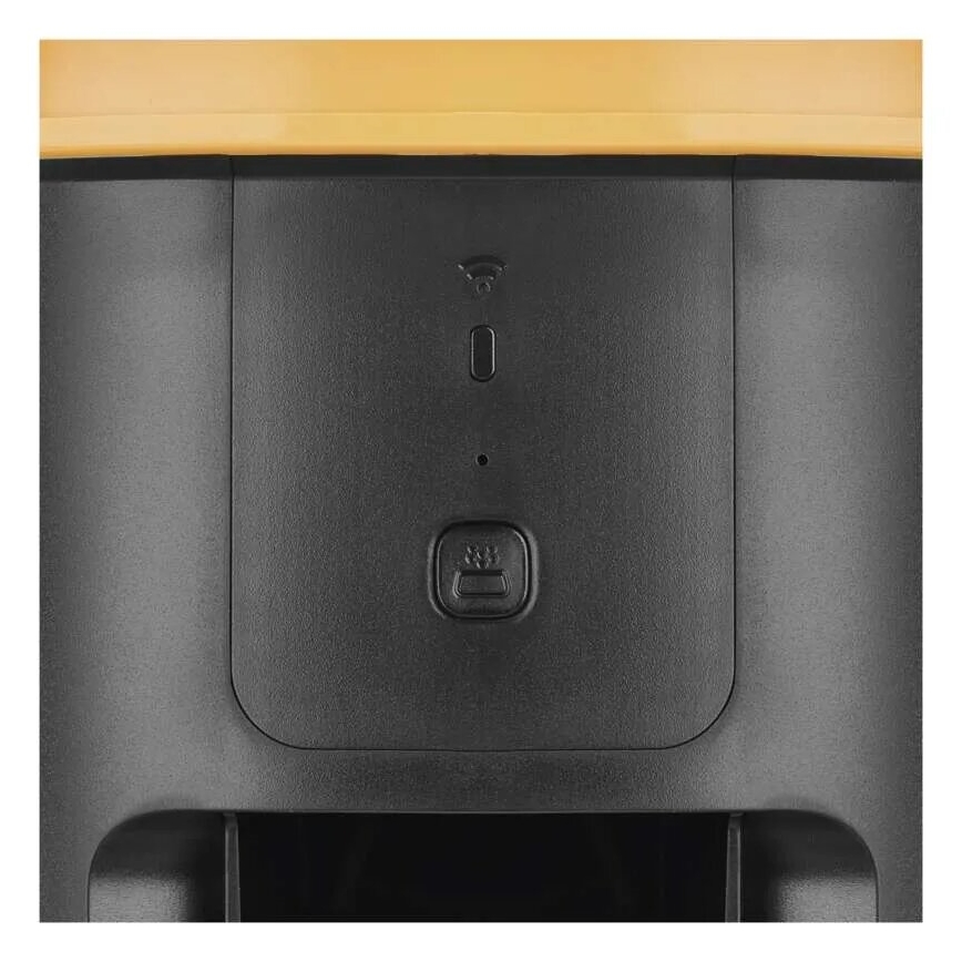 Αυτόματη ταΐστρα 4 l/5V/3xD μαύρο Wi-Fi
