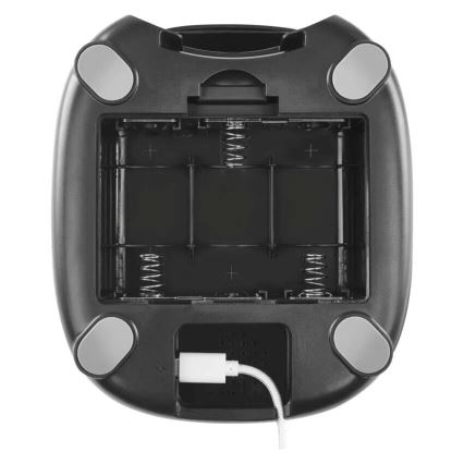 Αυτόματη ταϊστρα με μικρόφωνο και κάμερα 4l/5V/3xD Wi-Fi
