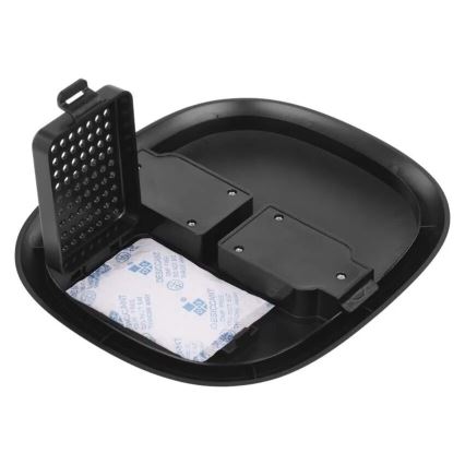 Αυτόματη ταϊστρα με μικρόφωνο και κάμερα 4l/5V/3xD Wi-Fi