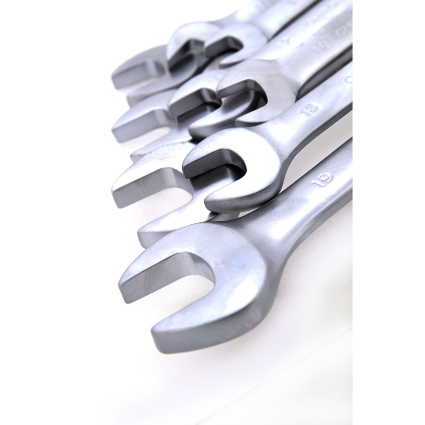 Βαλίτσα αλουμινίου με εργαλεία 186 τμχ