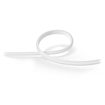 Βασικό σετ - Ρυθμιζόμενη λωρίδα LED RGBW Philips Hue WHITE AND COLOR AMBIANCE LED/20W/230V 2 μ.