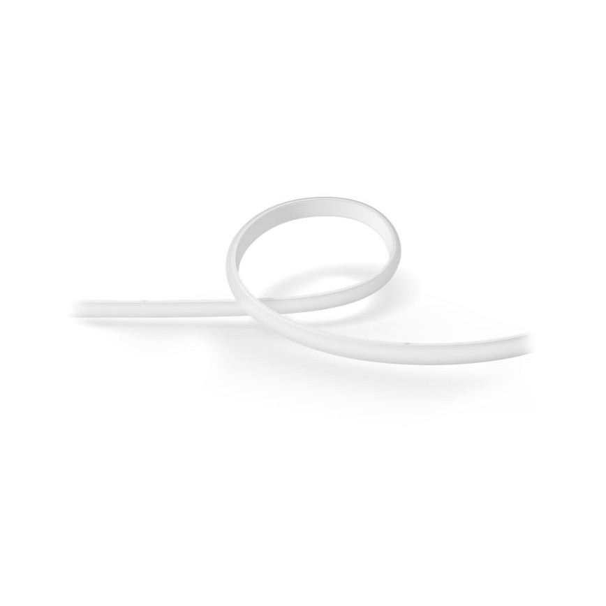 Βασικό σετ - Ρυθμιζόμενη λωρίδα LED RGBW Philips Hue WHITE AND COLOR AMBIANCE LED/20W/230V 2 μ.