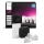 Βασικό σετ Philips Hue WHITE AND COLOR AMBIANCE 3xGU10/4,2W 2000-6500K + Hue bridge και διακόπτης ρύθμισης φωτεινότητας