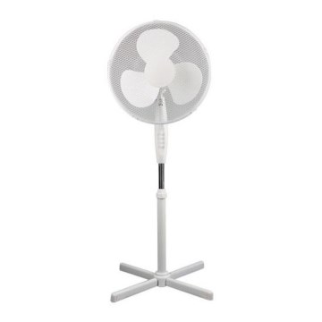 Βάση ανεμιστήρα 45W/230V λευκό