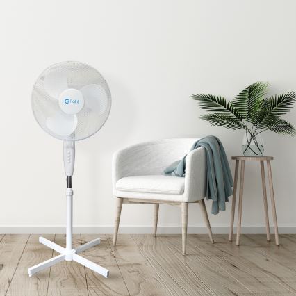 Βάση ανεμιστήρα STANDING 128 cm 45W