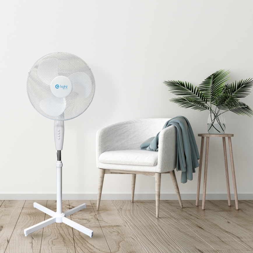Βάση ανεμιστήρα STANDING 128 cm 45W