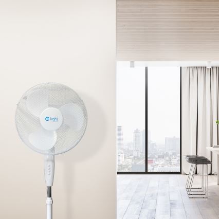 Βάση ανεμιστήρα STANDING 128 cm 45W
