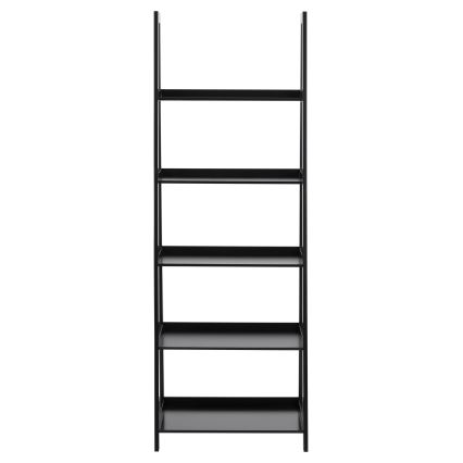 Βιβλιοθήκη DAMON μαύρη