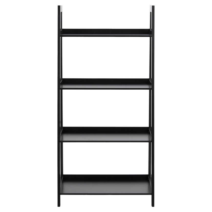 Βιβλιοθήκη DAMON μαύρη