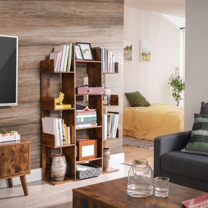 Βιβλιοθήκη NAVARO καφέ