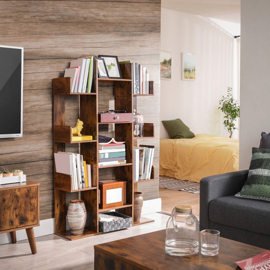 Βιβλιοθήκη NAVARO καφέ