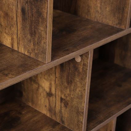 Βιβλιοθήκη NAVARO σε καφέ