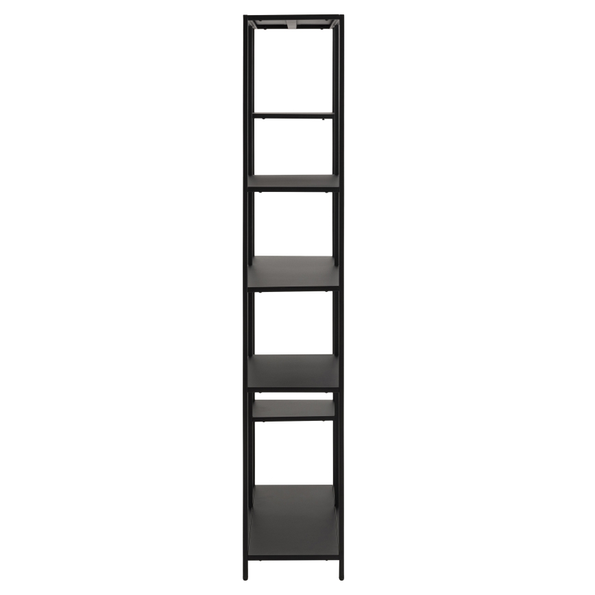 Βιβλιοθήκη SETH μαύρη