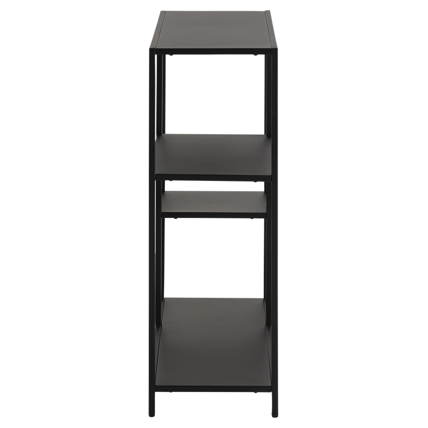 Βιβλιοθήκη SETH μαύρη