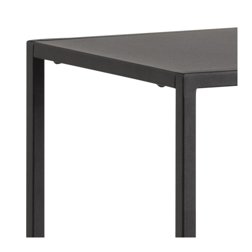 Βιβλιοθήκη SETH μαύρη