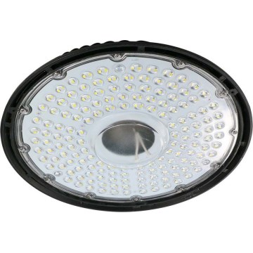 Βιομηχανικό φωτιστικό LED High Bay LED/100W/230V 4000K IP65