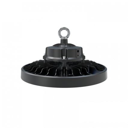 Βιομηχανικό LED φωτιστικό οροφής RIO PRO HIGHBAY LED/120/160W/230V 4000/5000/6000K IP66