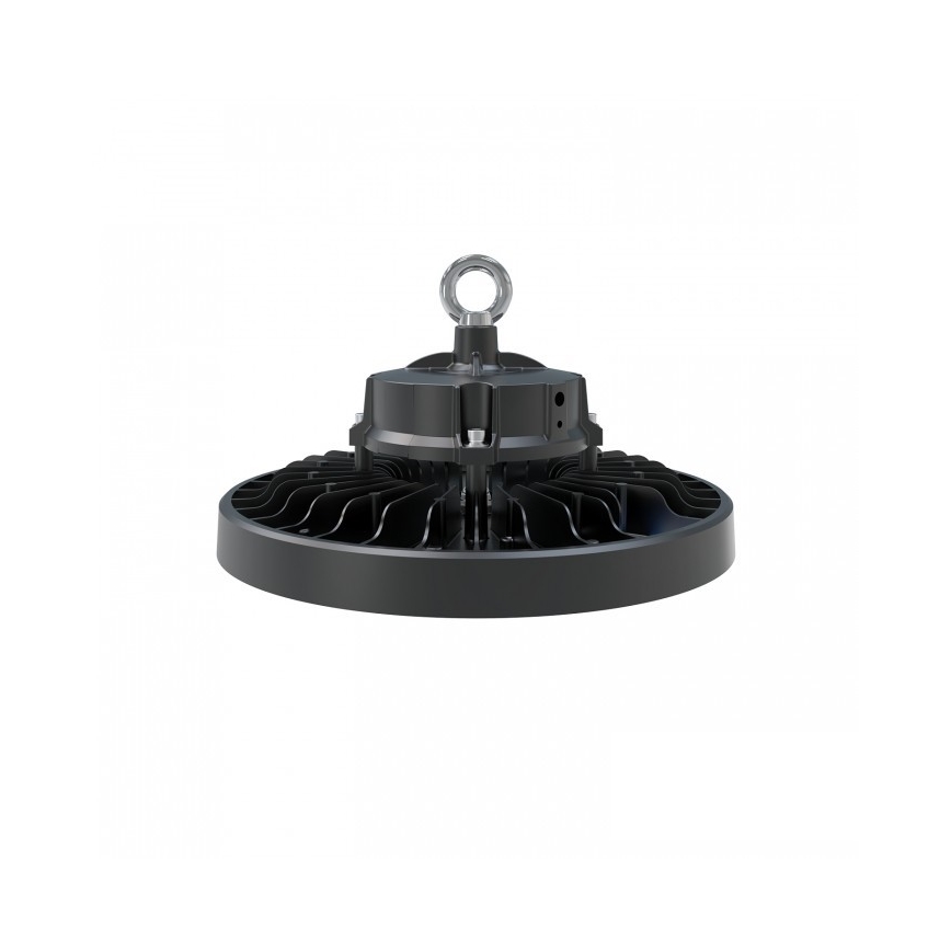 Βιομηχανικό LED φωτιστικό οροφής RIO PRO HIGHBAY LED/60/80/100W/230V 4000/5000/6000K IP66