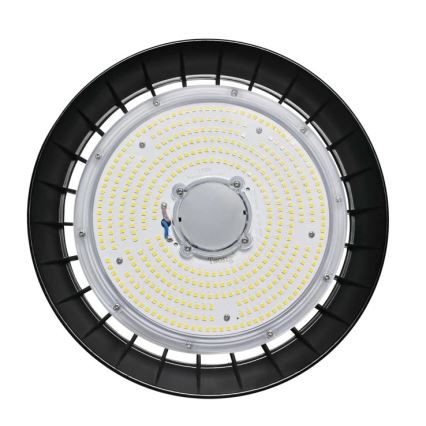 Βιομηχανικό LED φωτιστικό High Bay 150W 230V 4000K IP65