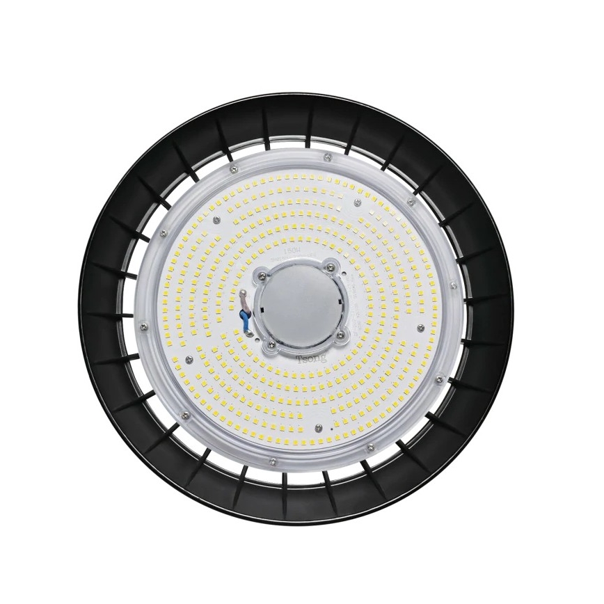 Βιομηχανικό LED φωτιστικό High Bay 150W 230V 4000K IP65