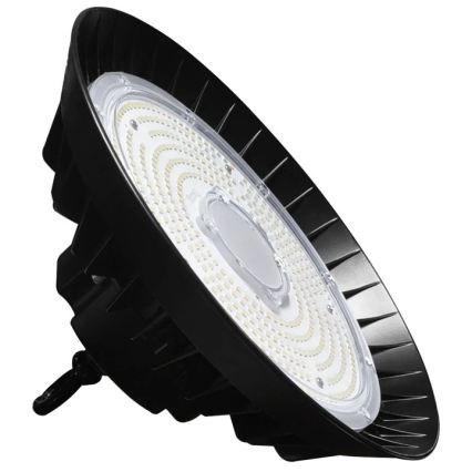 Βιομηχανικό LED φωτιστικό High Bay 150W 230V 4000K IP65