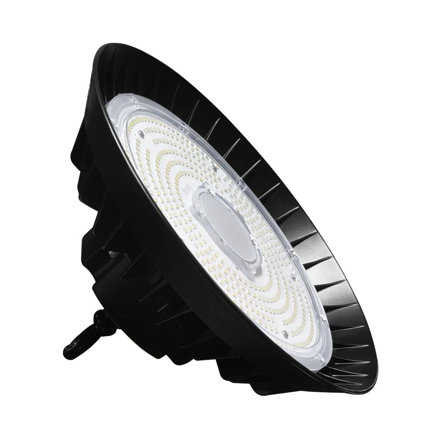 Βιομηχανικό LED φωτιστικό High Bay 150W 230V 4000K IP65
