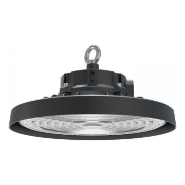 Βιομηχανικό LED φωτιστικό οροφής RIO PRO HIGHBAY LED/120/160W/230V 4000/5000/6000K IP66