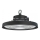 Βιομηχανικό LED φωτιστικό οροφής RIO PRO HIGHBAY LED/120/160W/230V 4000/5000/6000K IP66