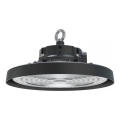 Βιομηχανικό LED φωτιστικό οροφής RIO PRO HIGHBAY LED/60/80/100W/230V 4000/5000/6000K IP66