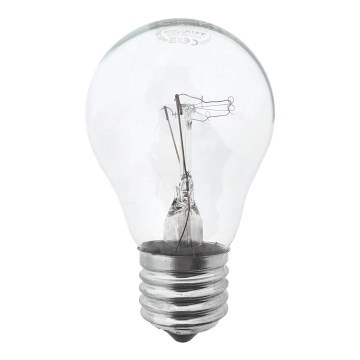 Βιομηχανική λάμπα E27/60W/230V 2700K