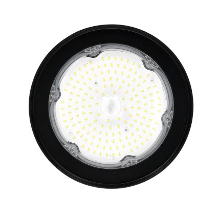 Βιομηχανικό φωτιστικό οροφής LED RIO PRO HIGHBAY LED/100W/230V 4000K IP65