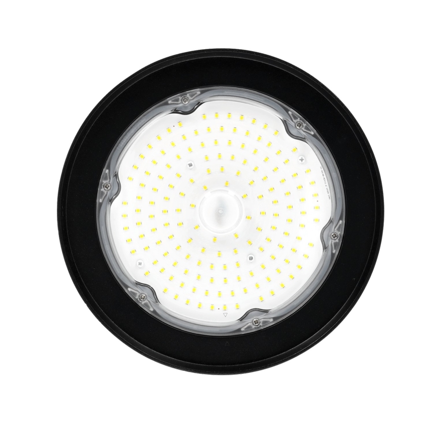 Βιομηχανικό φωτιστικό οροφής LED RIO PRO HIGHBAY LED/100W/230V 4000K IP65
