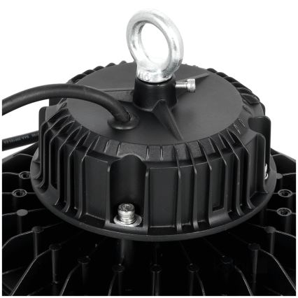 Βιομηχανικό φωτιστικό οροφής LED RIO PRO HIGHBAY LED/100W/230V 4000K IP65