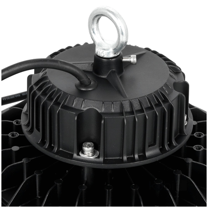Βιομηχανικό φωτιστικό οροφής LED RIO PRO HIGHBAY LED/100W/230V 4000K IP65