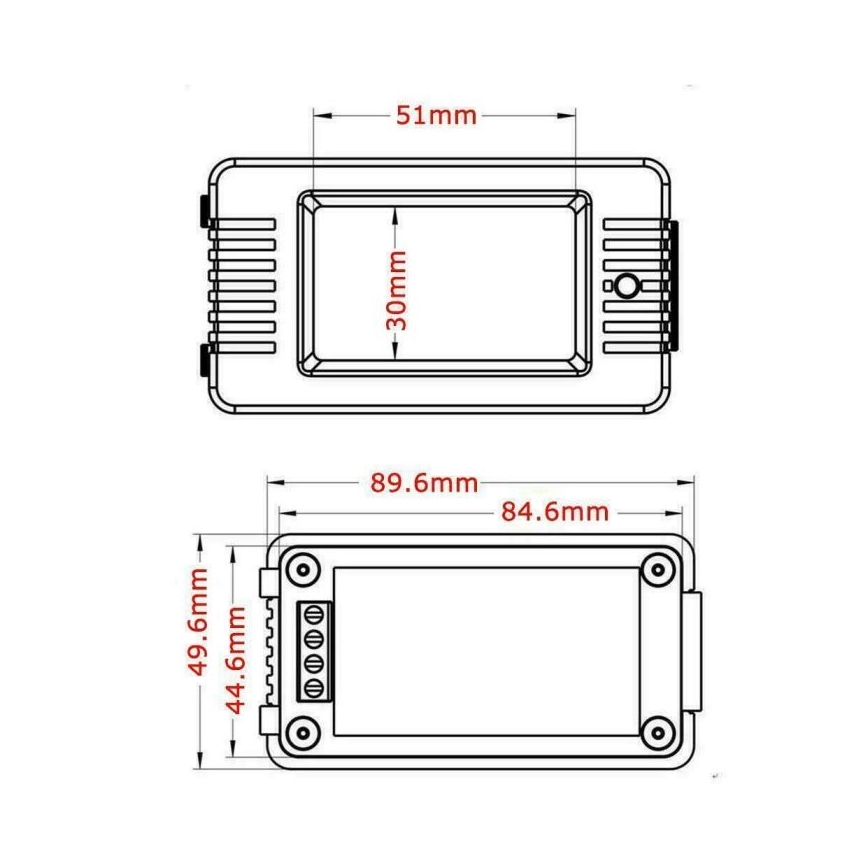 Βολτόμετρο 22000W
