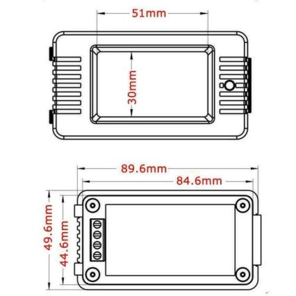 Βολτόμετρο 22000W