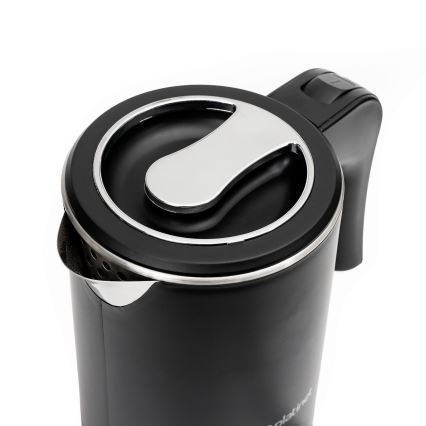 Βραστήρας 0,6l 600W/230V μαύρο