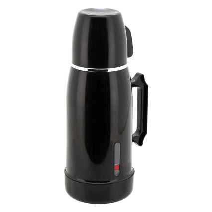 Βραστήρας - θερμός αυτοκινήτου 1 l 150W/12V μαύρο